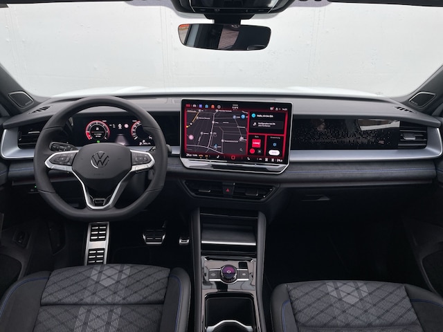 Volkswagen Tayron 2.0 TDI 4Motion R-Line