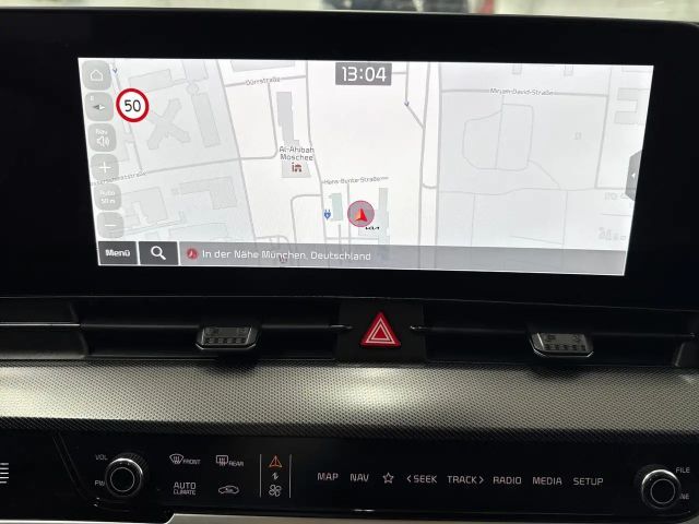 Kia Sportage GDi Spirit