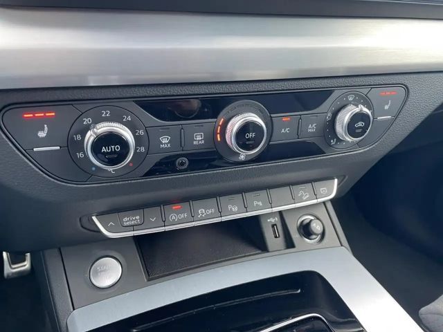 Audi Q5 35 TDI S-Line Sportback