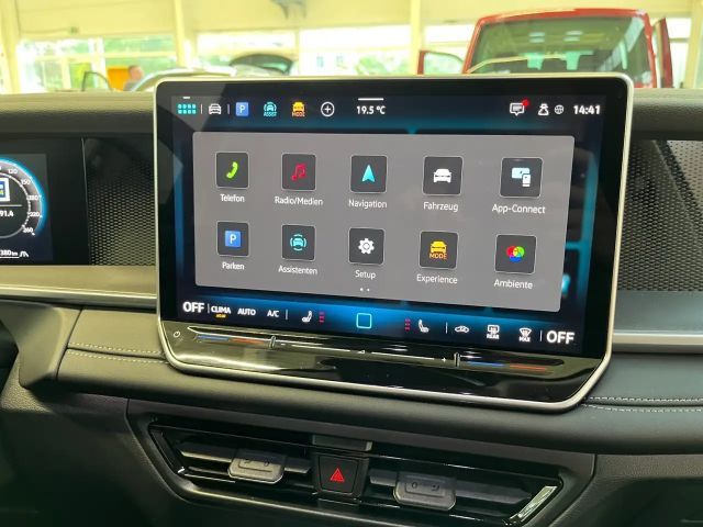 Volkswagen Tayron 1.5 eTSI DSG Life