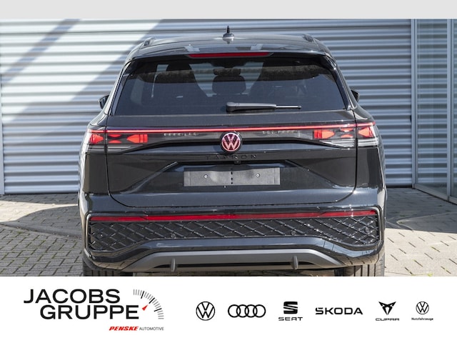 Volkswagen Tayron 4Motion R-Line