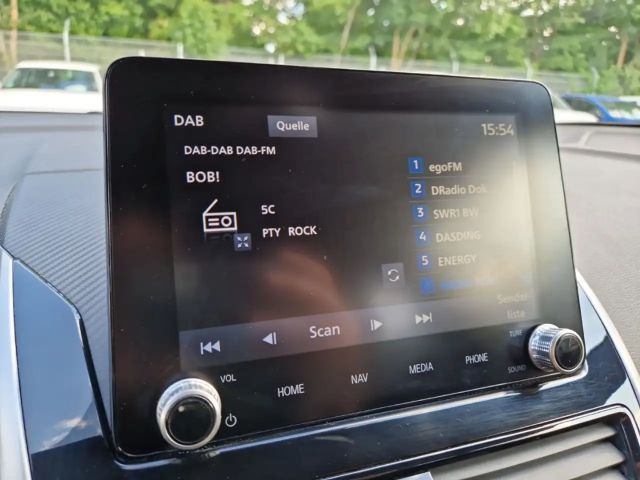 Mitsubishi Eclipse Cross PHEV