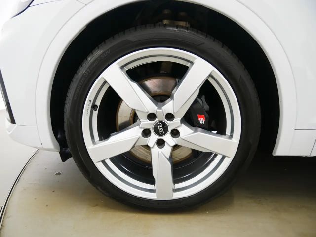 Audi SQ5 TDI tiptr. MATRIX AHK HEAD-UP Stdhzg.