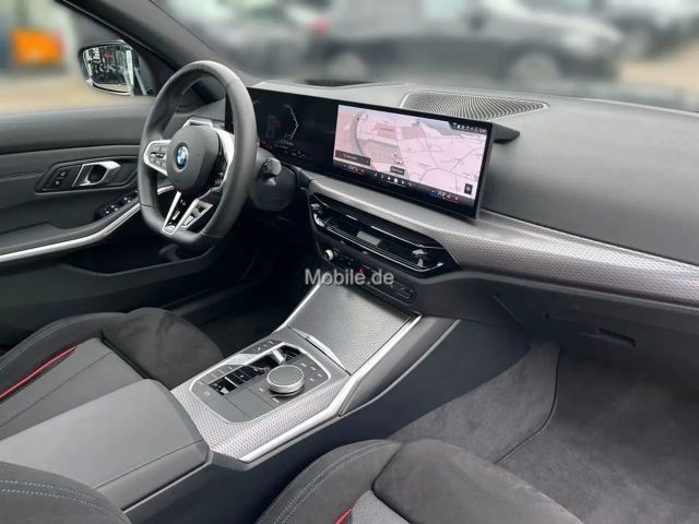 BMW 330 330d M-Sport Touring xDrive