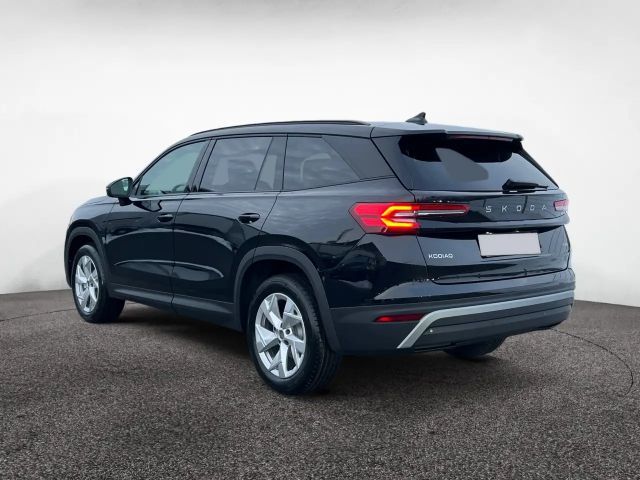 Skoda Kodiaq 4x4 Selection