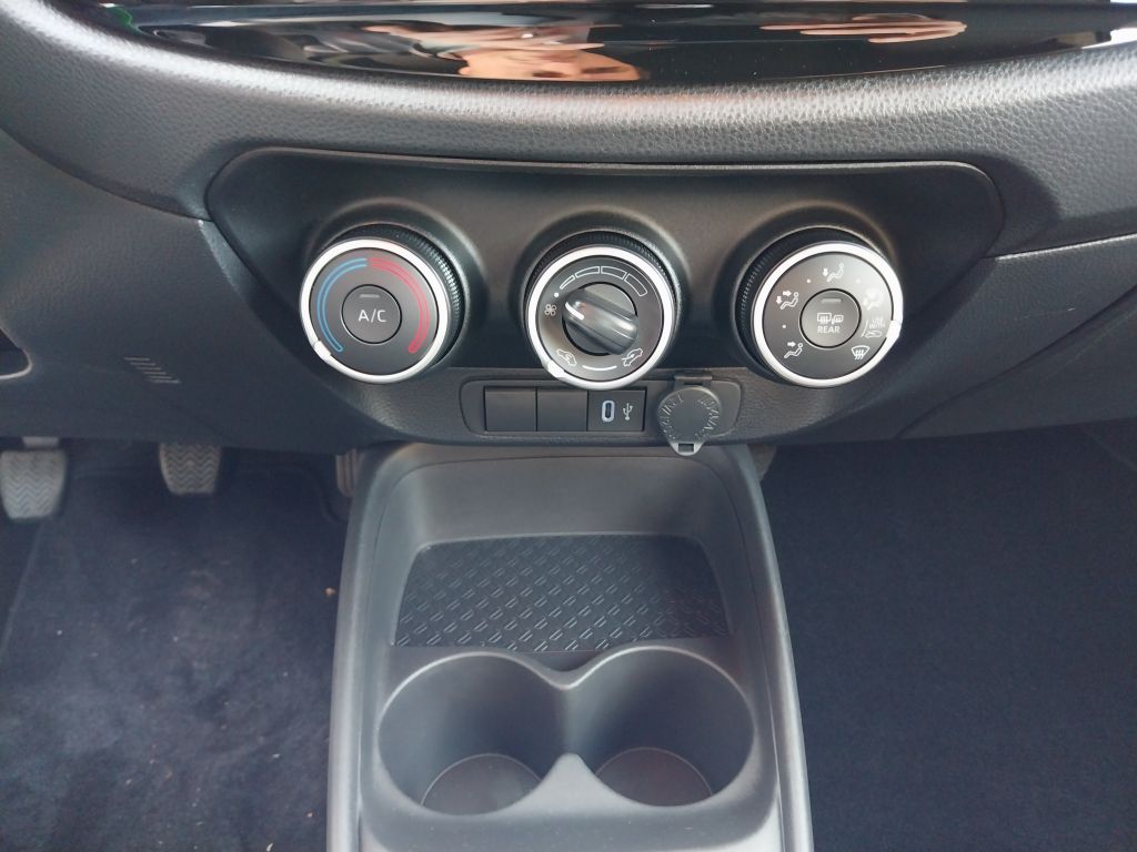 Toyota Aygo X 5-deurs Basis