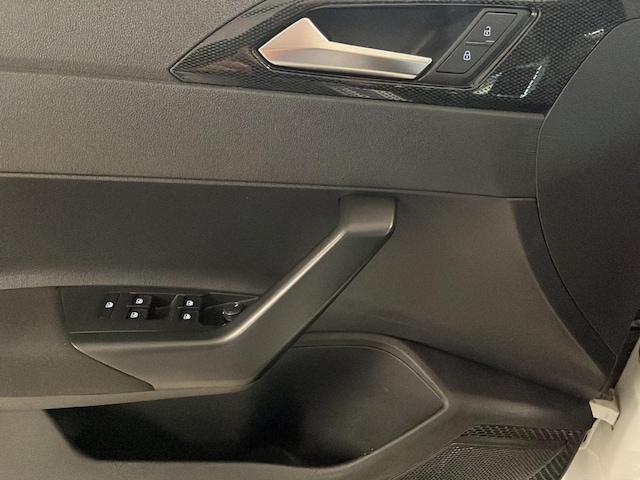 Volkswagen Polo 1.0 TSI DSG Life