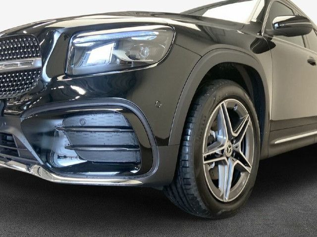 Mercedes-Benz GLB 200 GLB 200 d
