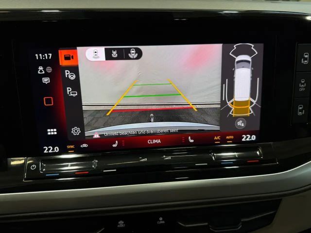 Volkswagen Multivan 2.0 TDI DSG Lang Style T7