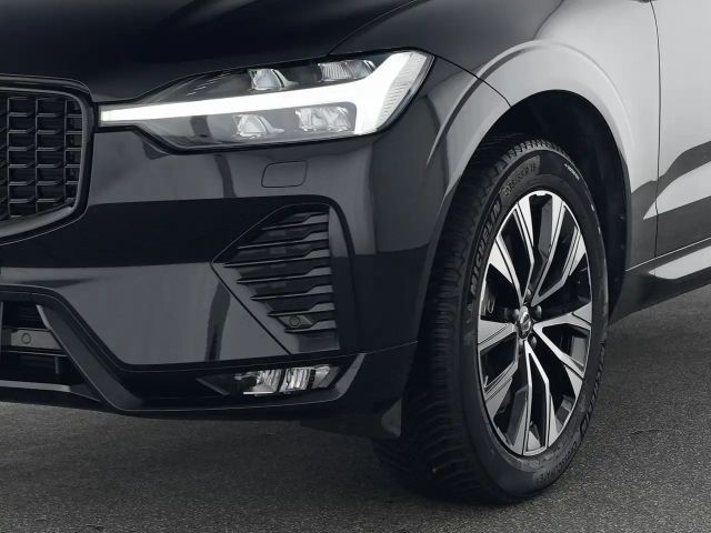 Volvo XC60 AWD Dark Plus