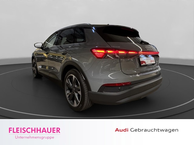 Audi Q4 e-tron SUV 45 e-tron Audi Q4 e-tron