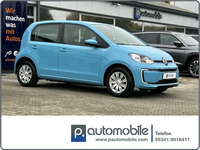 Volkswagen up! Move Move up!