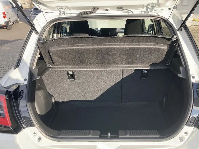 Suzuki Swift Hybrid Shine