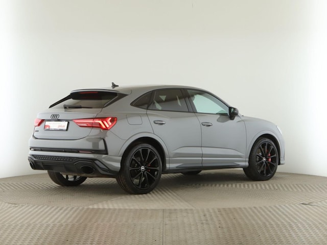 Audi RS Q3 Quattro S-Tronic Sportback