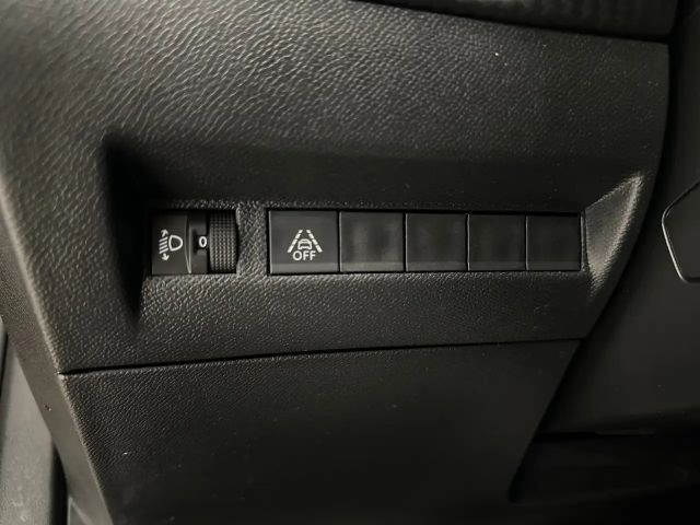 Peugeot 2008 Allure Pack PureTech