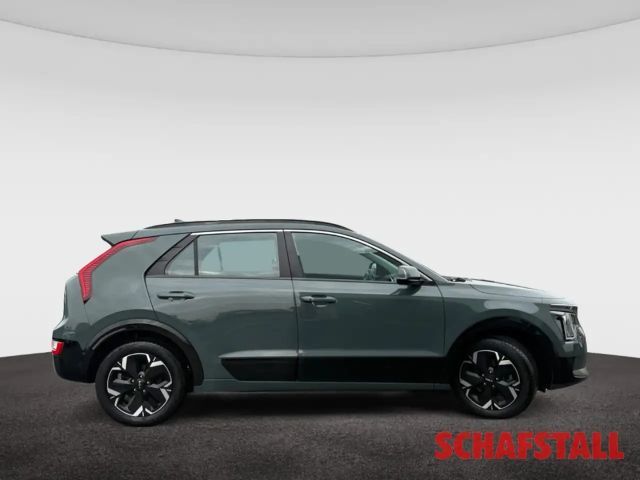 Kia Niro EV Vision