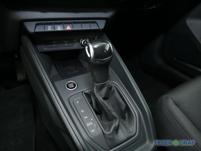 Audi A1 30 TFSI S-Tronic Sportback