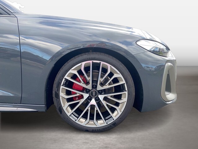 Audi A5 Avant Quattro S-Tronic