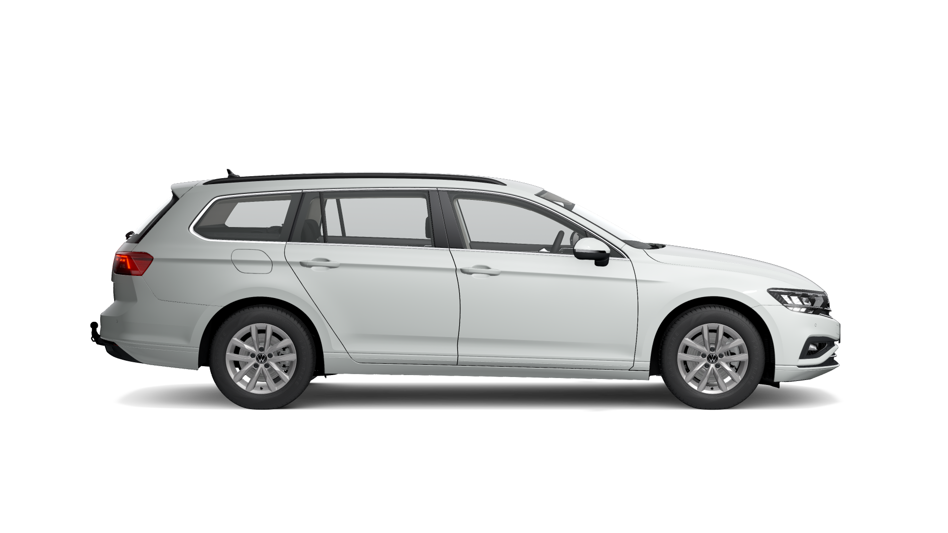 Volkswagen Passat 2.0 TDI Business DSG Variant