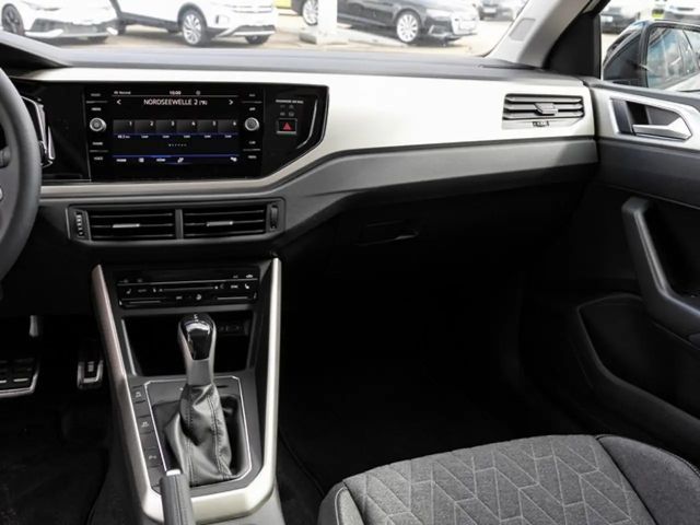 Volkswagen Polo 1.0 TSI DSG Move