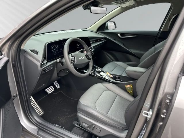 Kia Niro Spirit