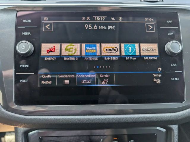 Volkswagen Tiguan 1.5 TSI Allspace DSG Life