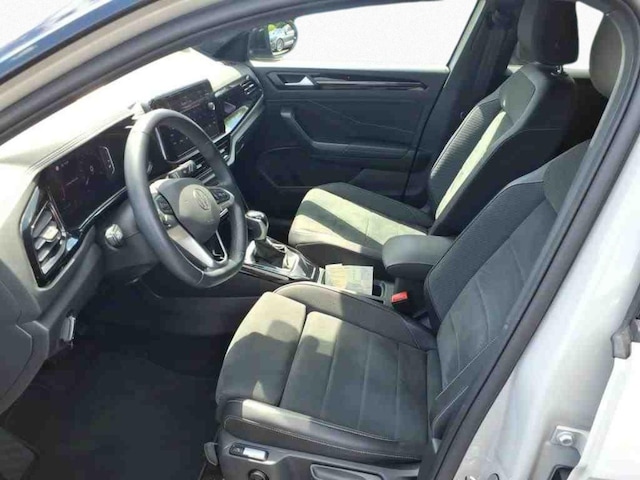 Volkswagen T-Roc 1.5 TSI DSG Style