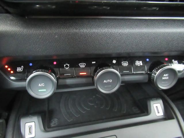 Citroën C4 Max PureTech