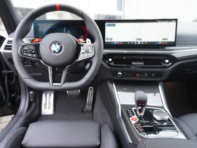 BMW M3 Competition Sedan