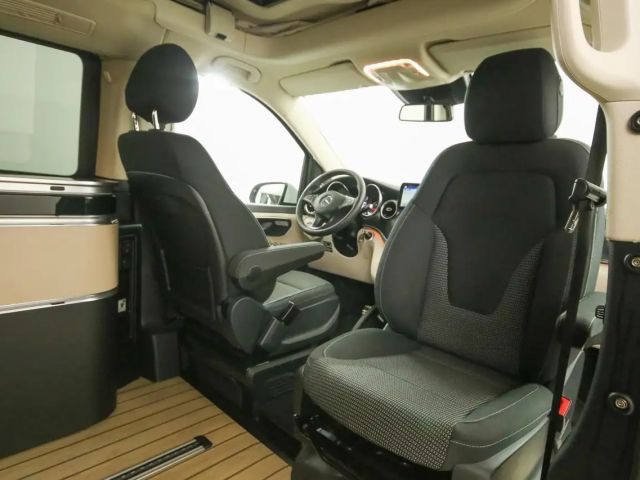 Mercedes-Benz Marco Polo AMG Line Edition