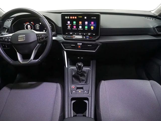 Seat Leon 1.5 TSI Style