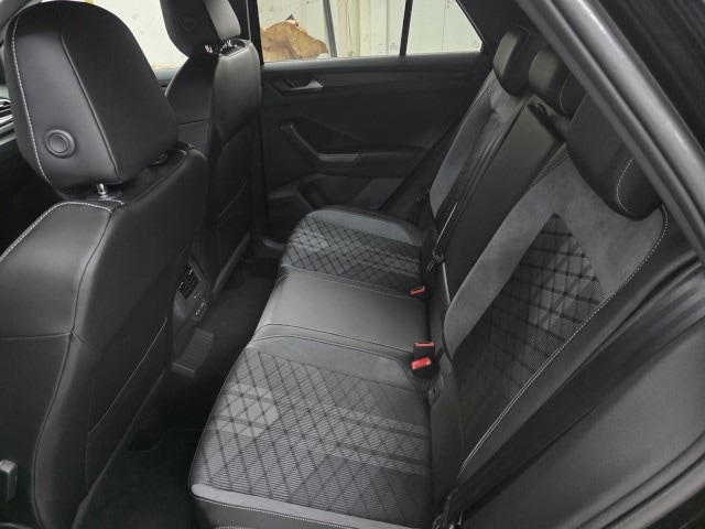 Volkswagen T-Roc DSG R-Line