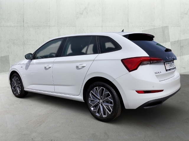 Skoda Scala 1.0 TSI Tour