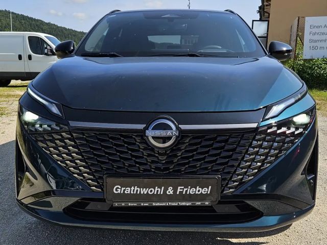 Nissan Qashqai MY24 1.5 VC-T e-POWER N-Design+KomfortPlus