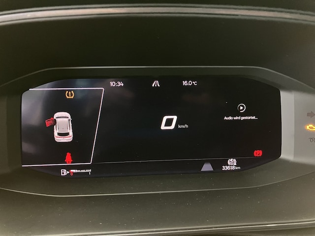 Cupra Formentor 1.5 TSI