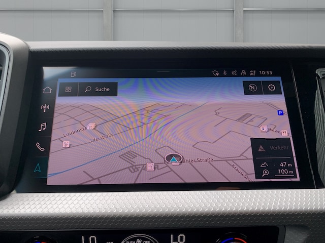 Audi A1 40 TFSI S-Tronic Sportback