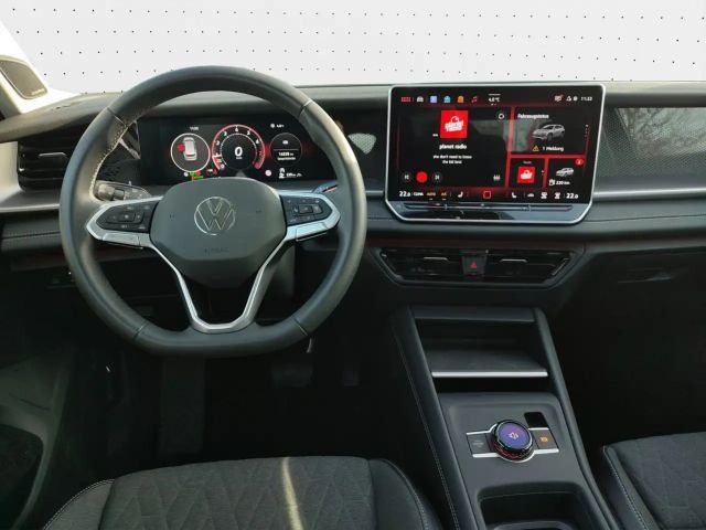 Volkswagen Tayron 1.5 eTSI DSG Life