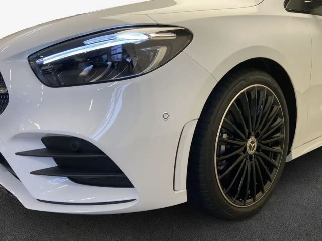 Mercedes-Benz B 200 B-Klasse
