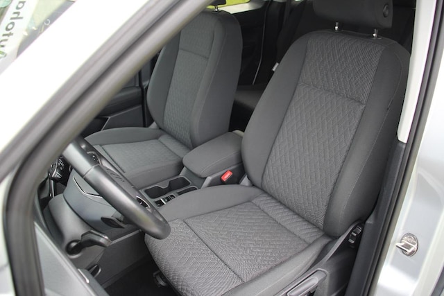 Volkswagen Caddy 2.0 TDI DSG