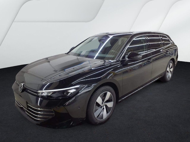 Volkswagen Passat 2.0 TDI Business DSG Variant