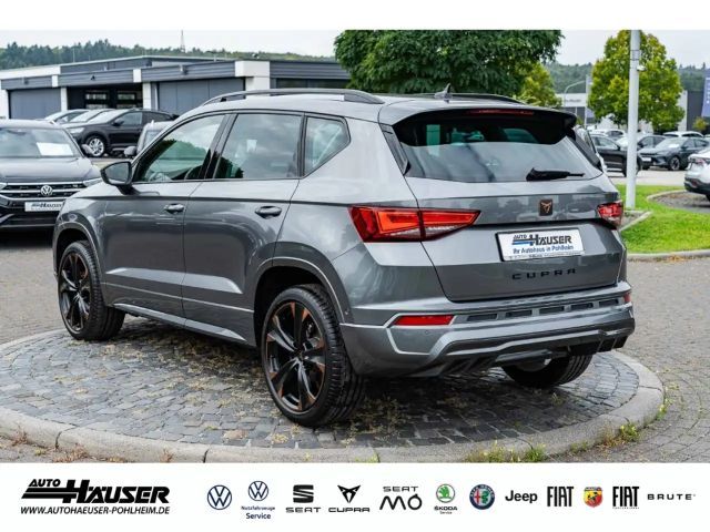 Cupra Ateca 1.5 TSI DSG