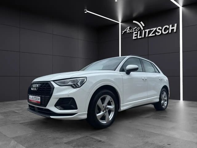 Audi Q3 35 TDI S-Tronic
