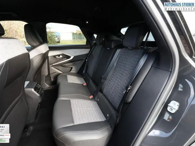 Peugeot 3008 Allure Pack