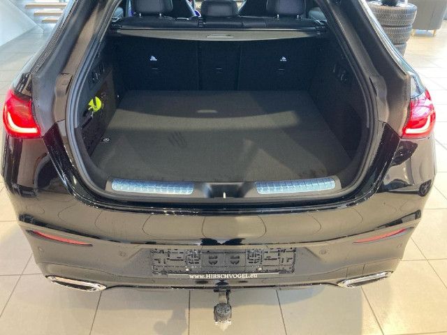 Mercedes-Benz GLC 200 4MATIC Coupé