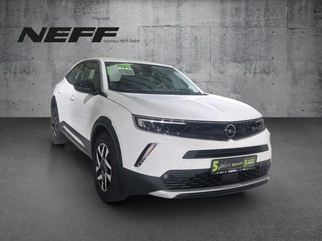 Opel Mokka 1.2 Turbo Elegance Turbo