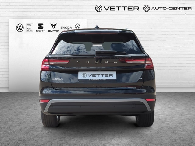 Skoda Kodiaq 1.5 TSI PlugIn-Hybrid iV