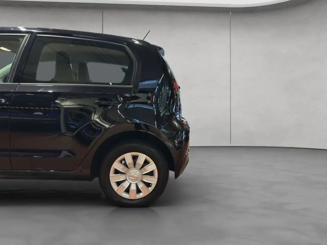 Volkswagen e-up! ! e-up!