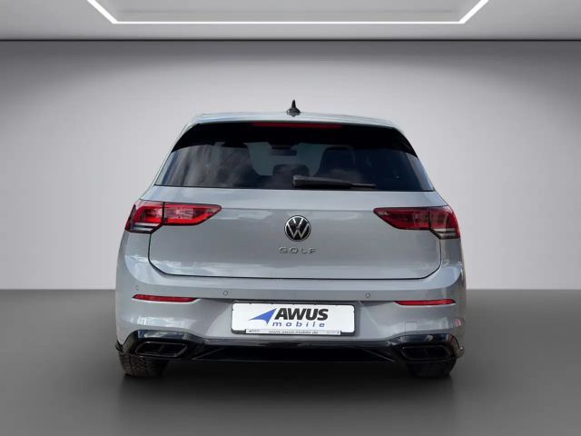 Volkswagen Golf 2.0 TDI DSG Golf VIII R-Line