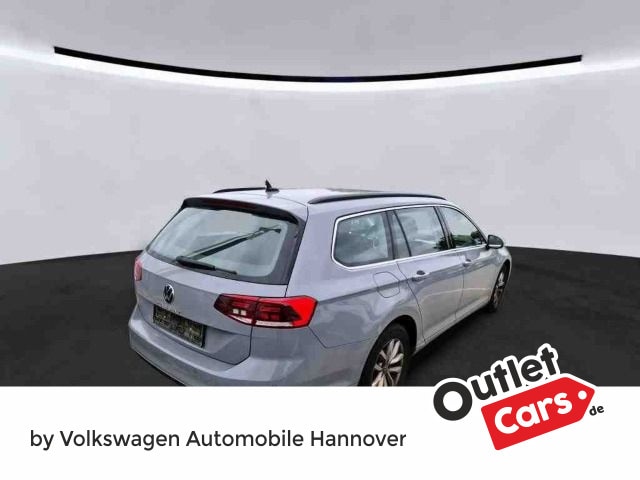 Volkswagen Passat 2.0 TDI Business DSG Variant