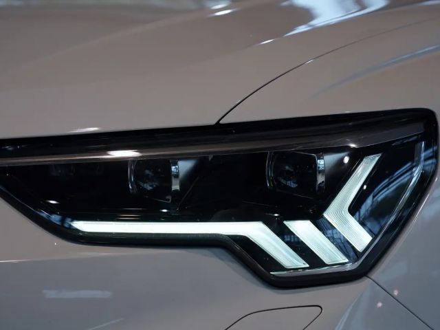 Audi RS Q3 Quattro Sportback